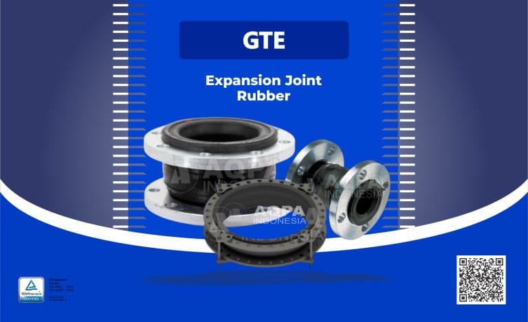Rubber Expansion Joint