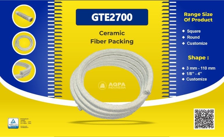 Gland Packing Product