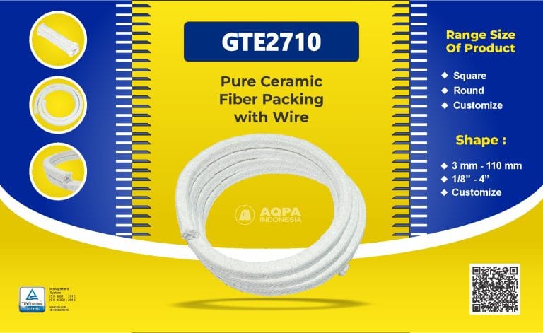 Gland Packing Product