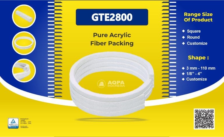 Gland Packing Product