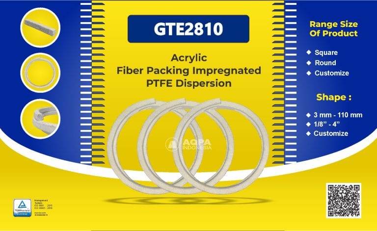 Gland Packing Product