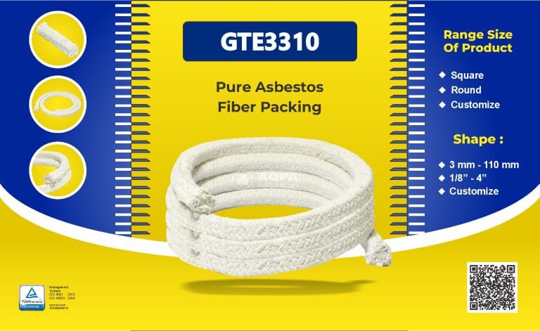 Gland Packing Product