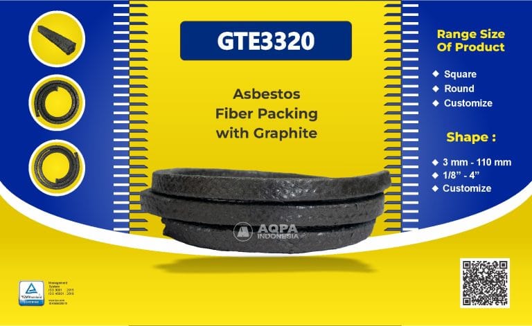 Gland Packing Product