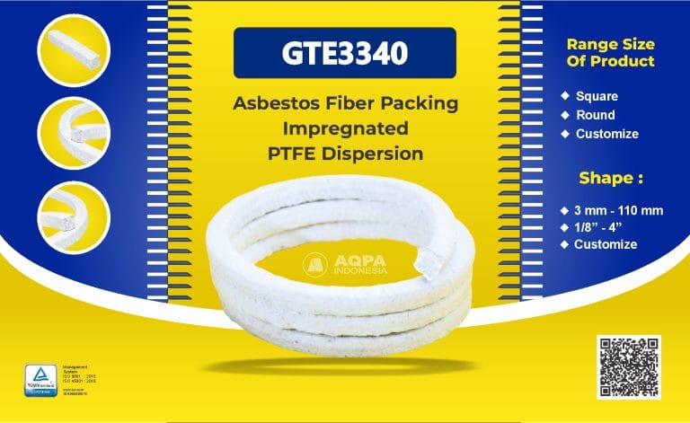 Gland Packing Product