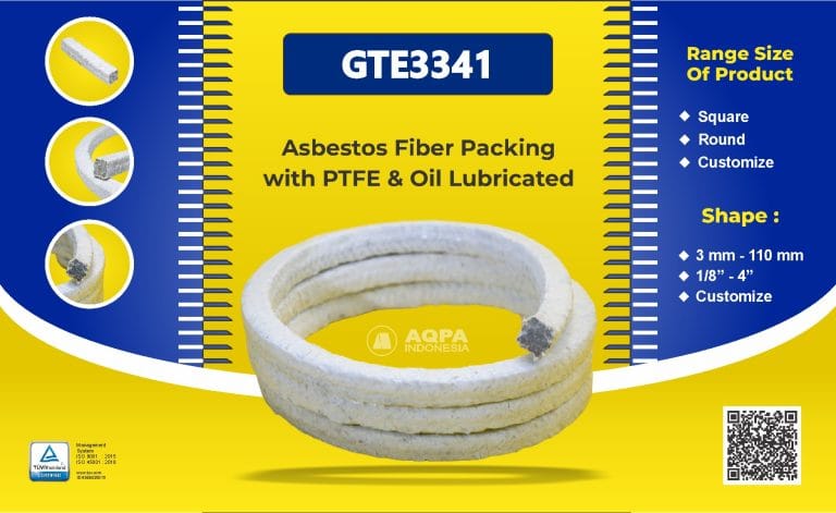 Gland Packing Product