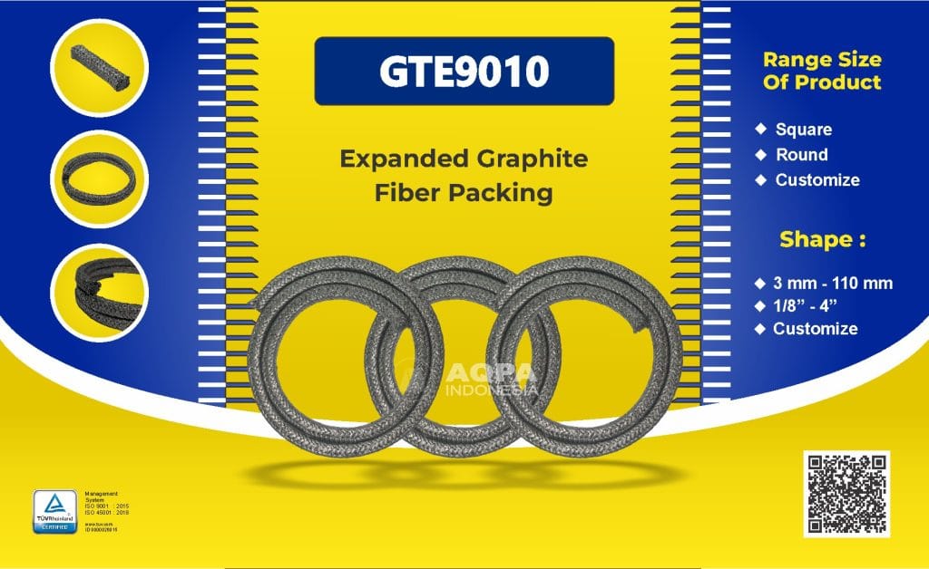 Gland Packing Product