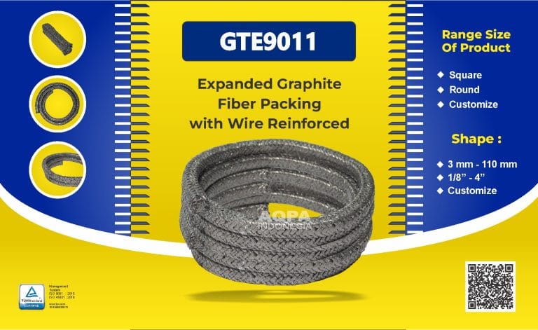 Gland Packing Product