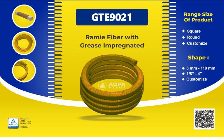 Gland Packing Product