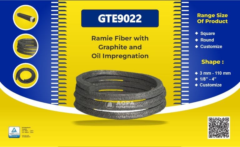 Gland Packing Product