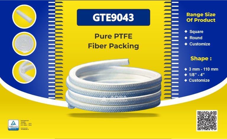 Gland Packing Product