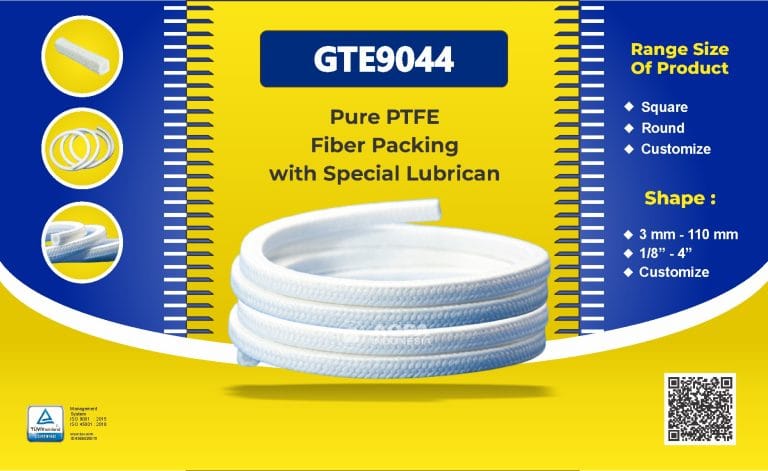 Gland Packing Product