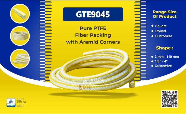 Gland Packing Product