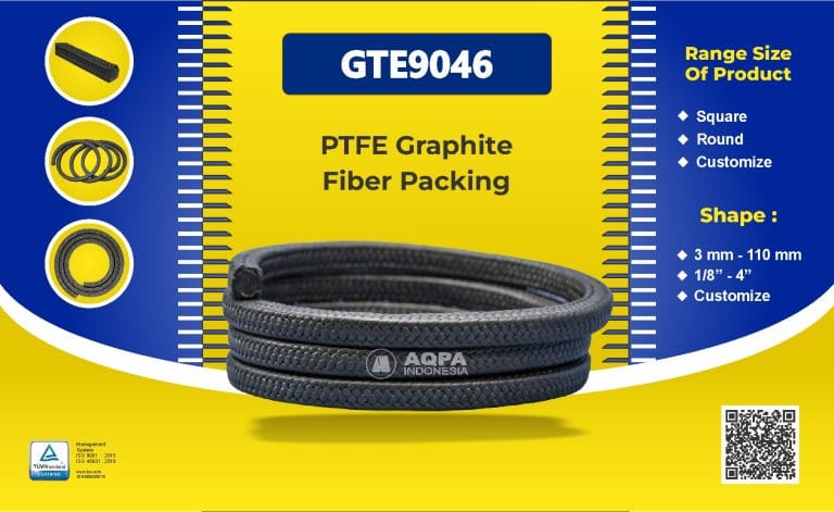 Gland Packing Product