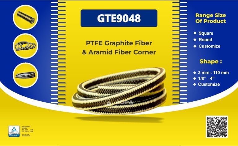 Gland Packing Product