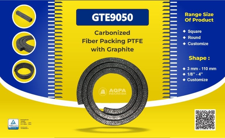 Gland Packing Product