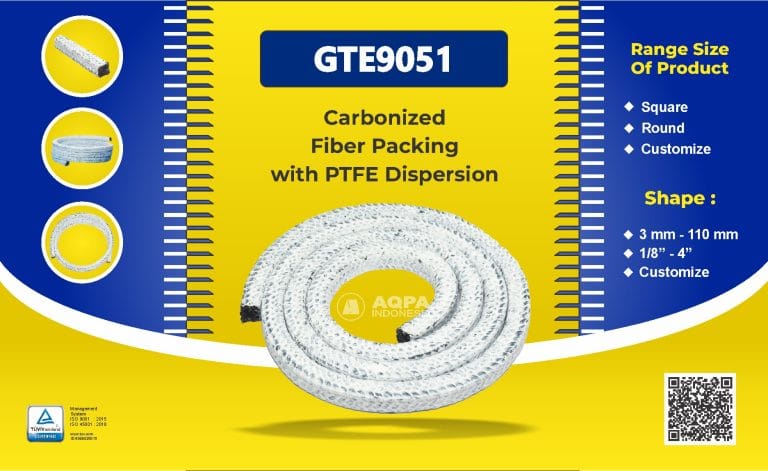 Gland Packing Product