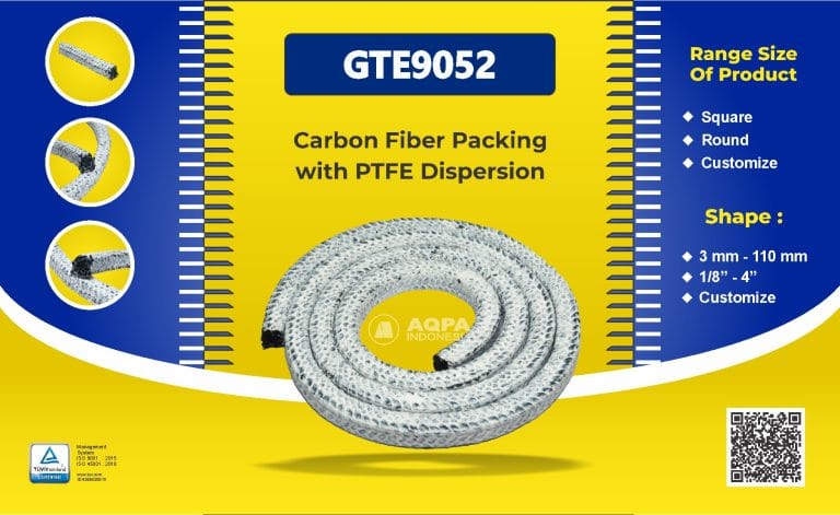 Gland Packing Product