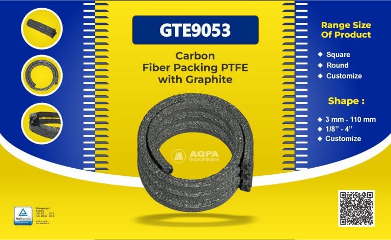 Gland Packing Product