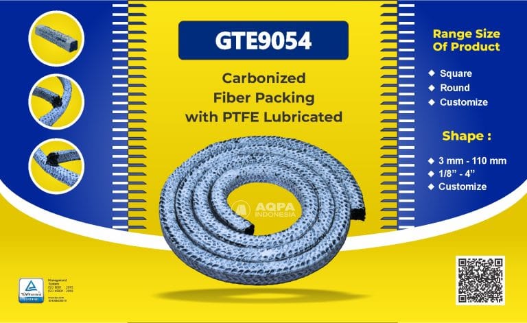 Gland Packing Product