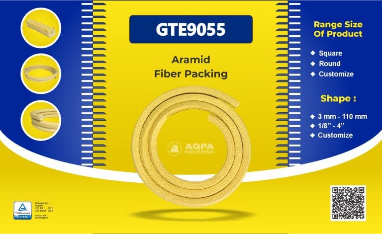 Gland Packing Product