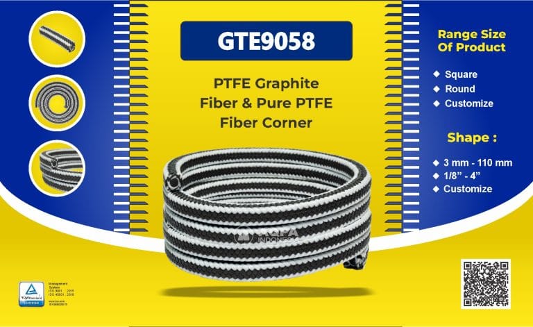 Gland Packing Product