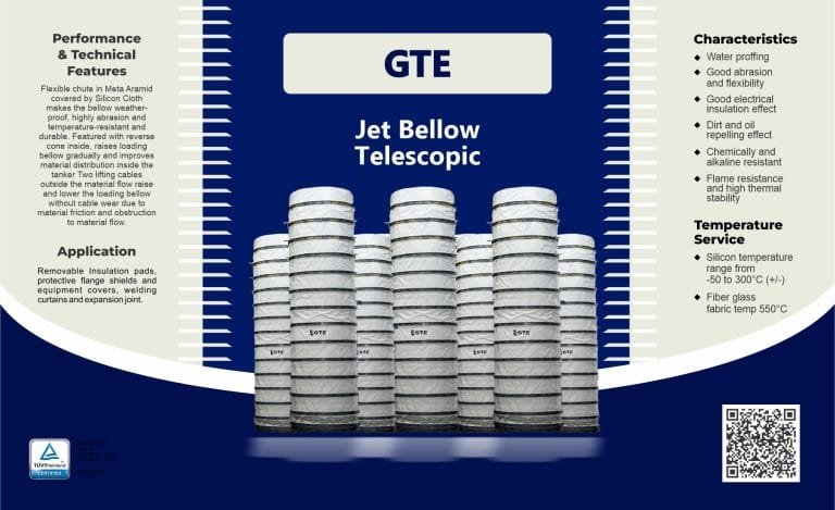 jet bellow telescopic - aqpa indonesia