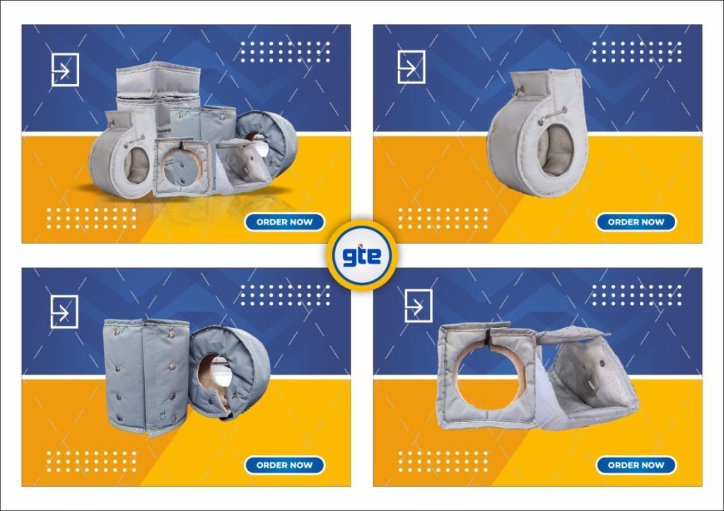 Insulation Catalogue